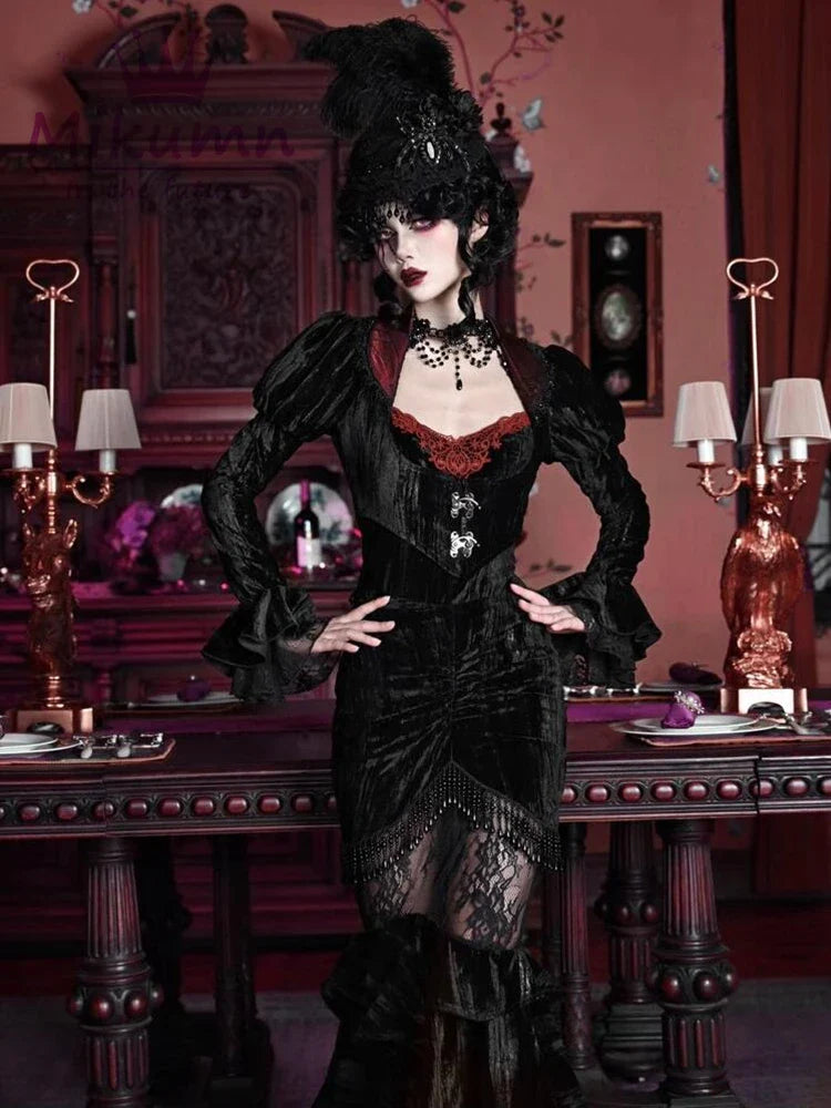 Victorian & Gothic